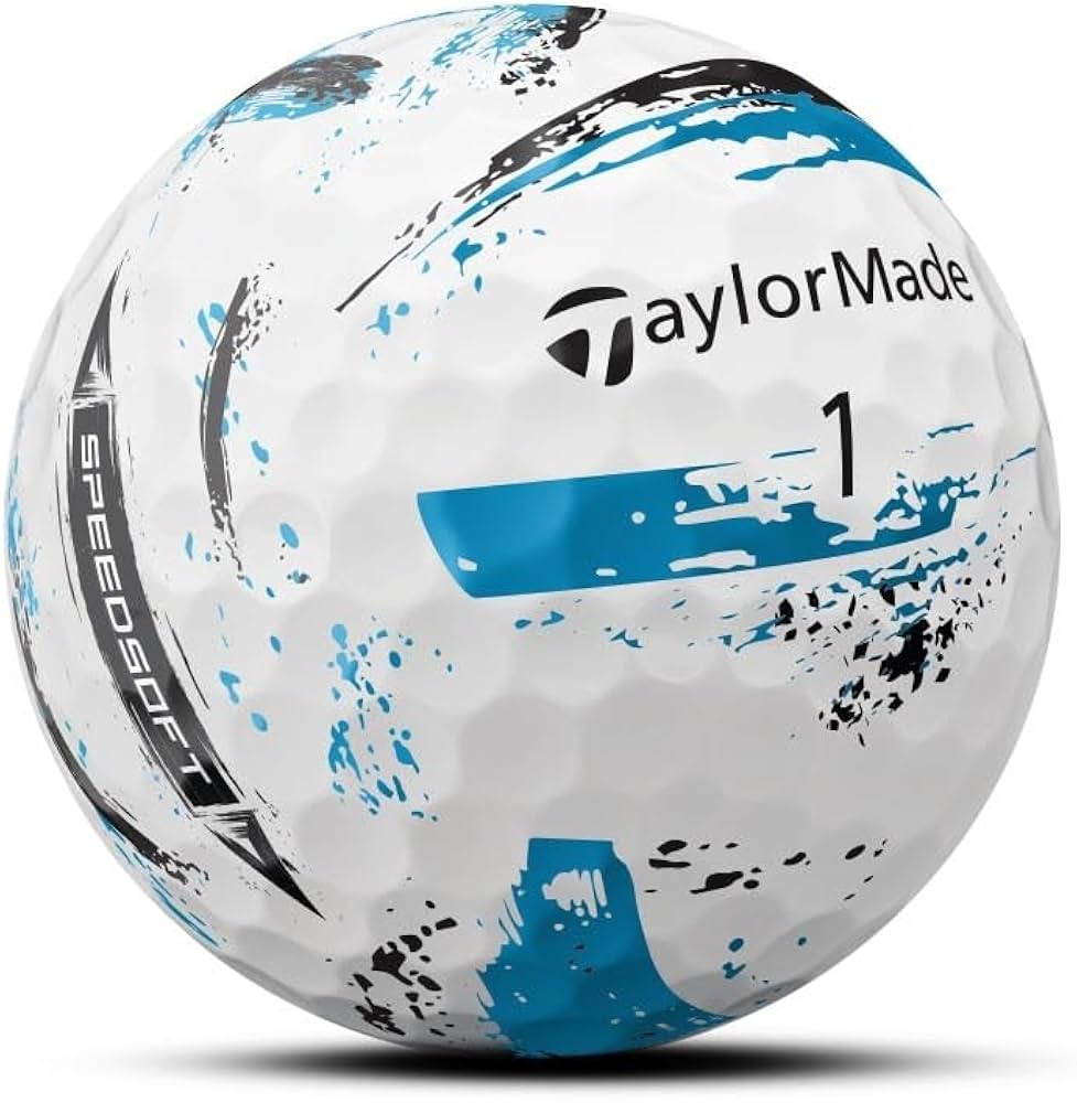 TaylorMade Speedsoft Ink