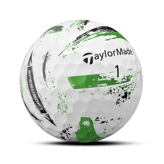 TaylorMade Speedsoft Ink