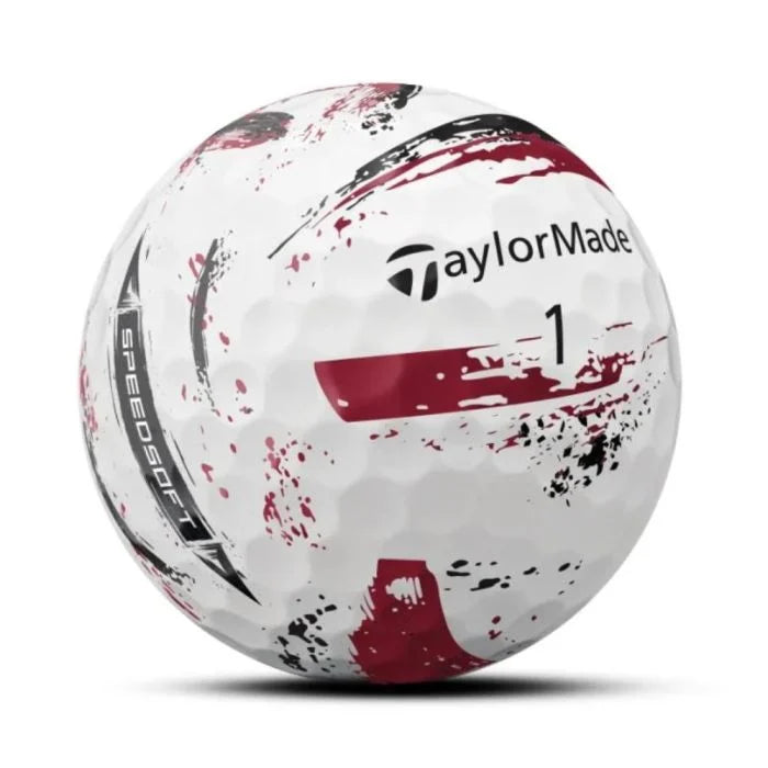 TaylorMade Speedsoft Ink