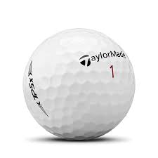 12 TaylorMade Assorted