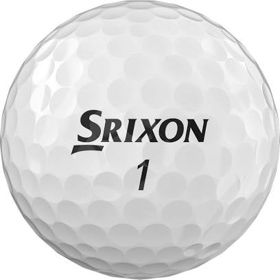 Srixon 30 pack