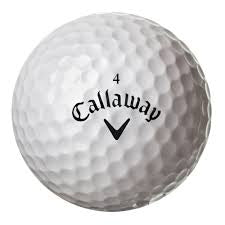 Callaway 30 pack