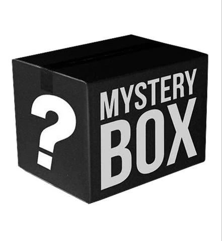 mystery box