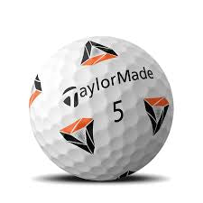 12 Taylormade Pix balls