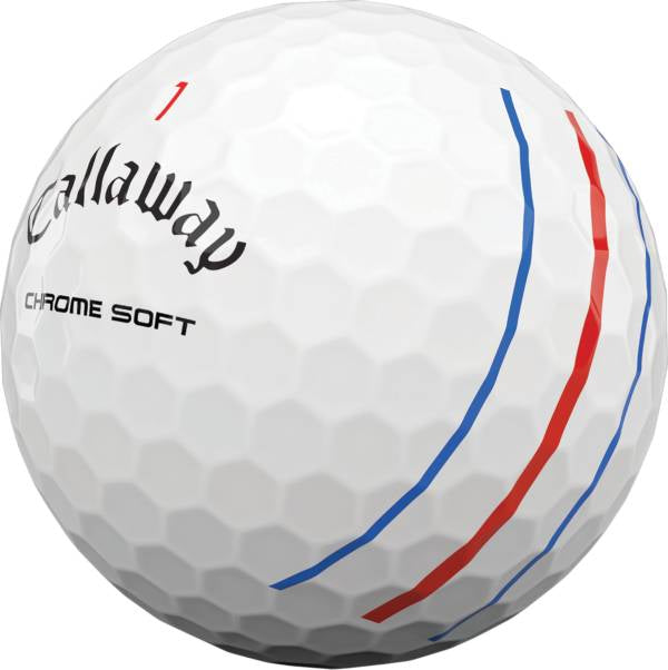 12 Callaway Triple Track