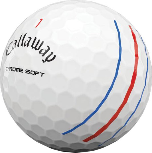 12 Callaway Triple Track