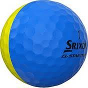 Srixon Multicolor