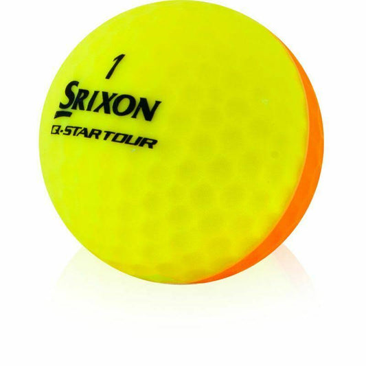 Srixon Multicolor