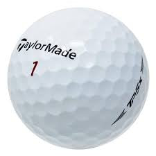 12 Taylormade TP5/TP5X