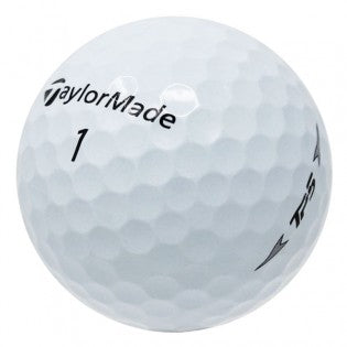 12 Taylormade TP5/TP5X